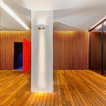Nautico Apartments By Apt Iin - Cascais Center Eksteriør bilde