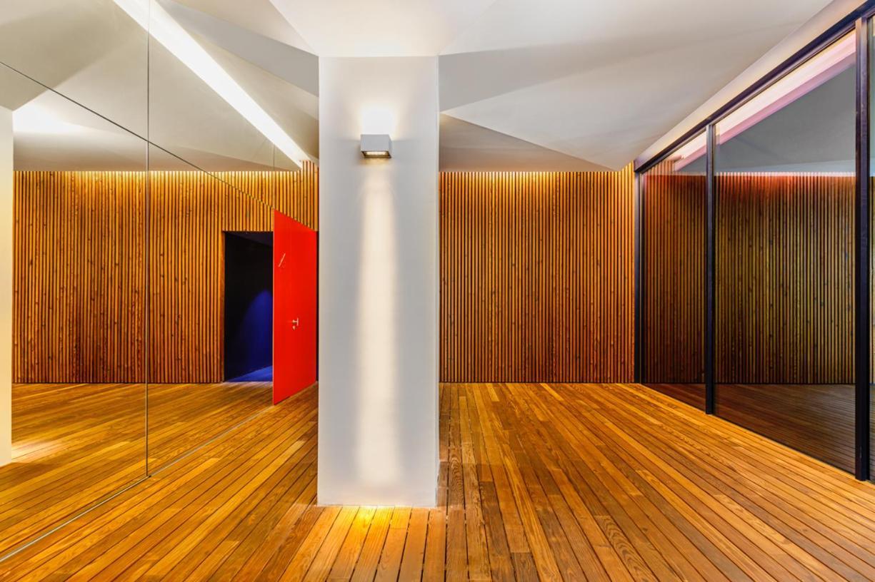 Nautico Apartments By Apt Iin - Cascais Center Eksteriør bilde