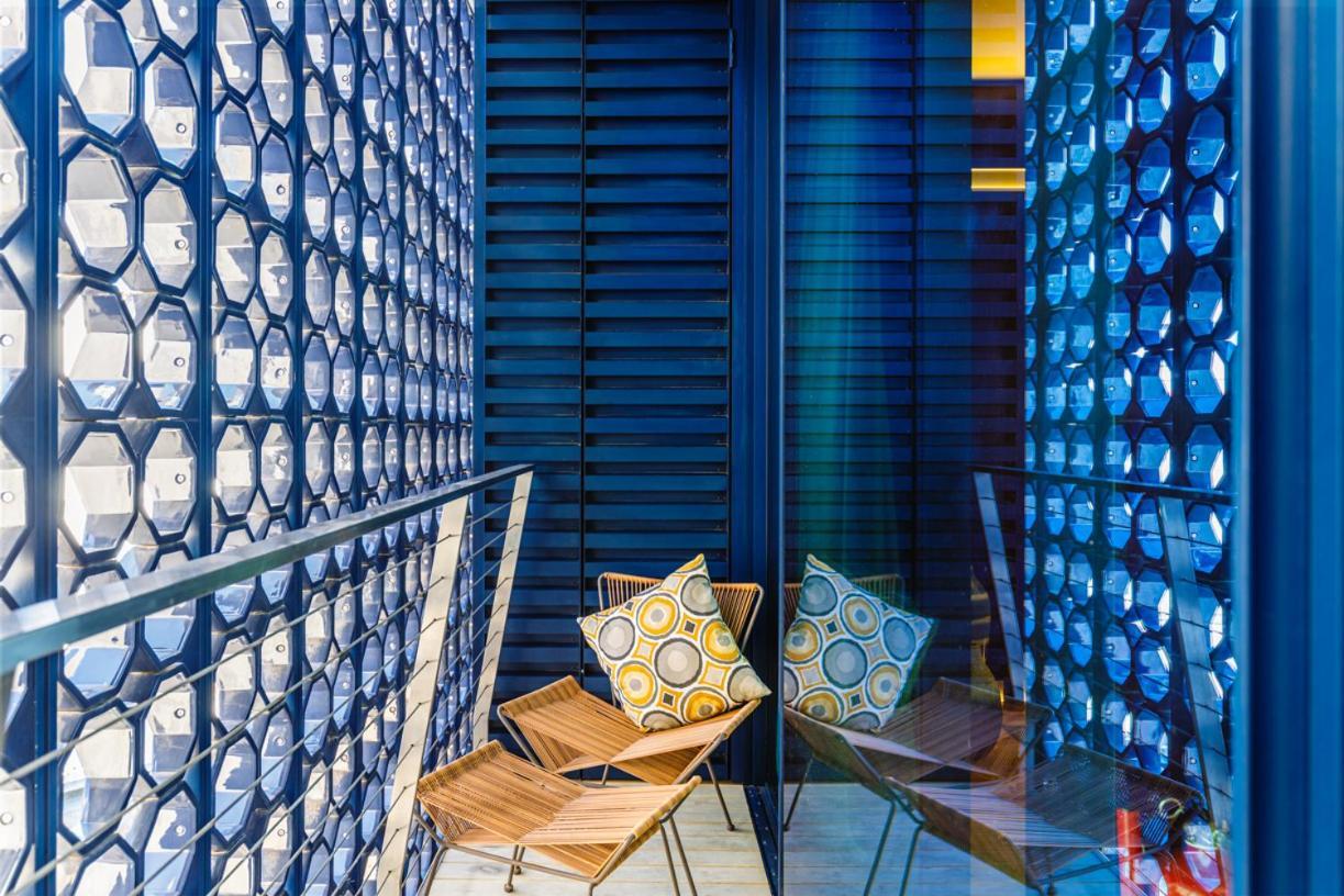 Nautico Apartments By Apt Iin - Cascais Center Eksteriør bilde